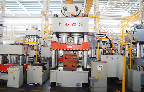 滕州定制油壓機找哪個廠家？